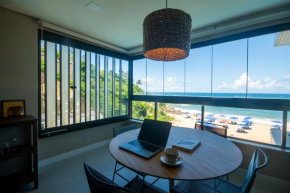 Loft Terrazzo Rio Vermelho